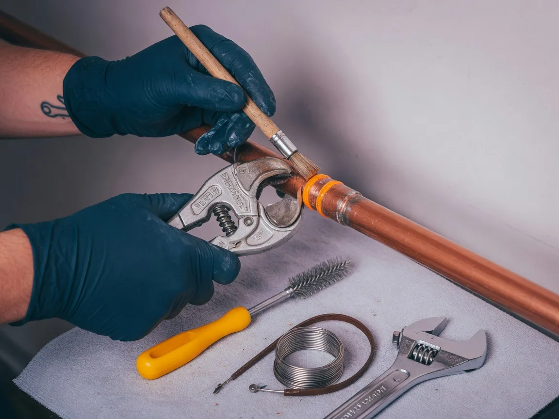 Why choose Sump Pump Repair in Finley, OK